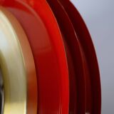 Swedish vintage pendant lamp by Carl Thore, 1960s