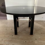 dining room table by Jean Claude Mahey 1970