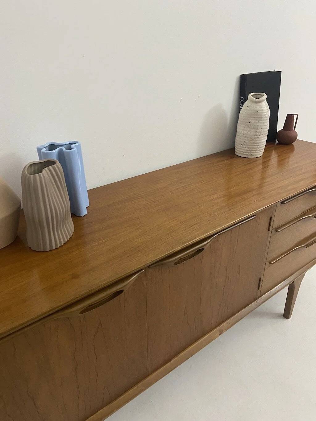 Vintage enfilade by Jentique