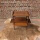 Tea table