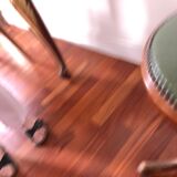 Adjustable stool Thonet
