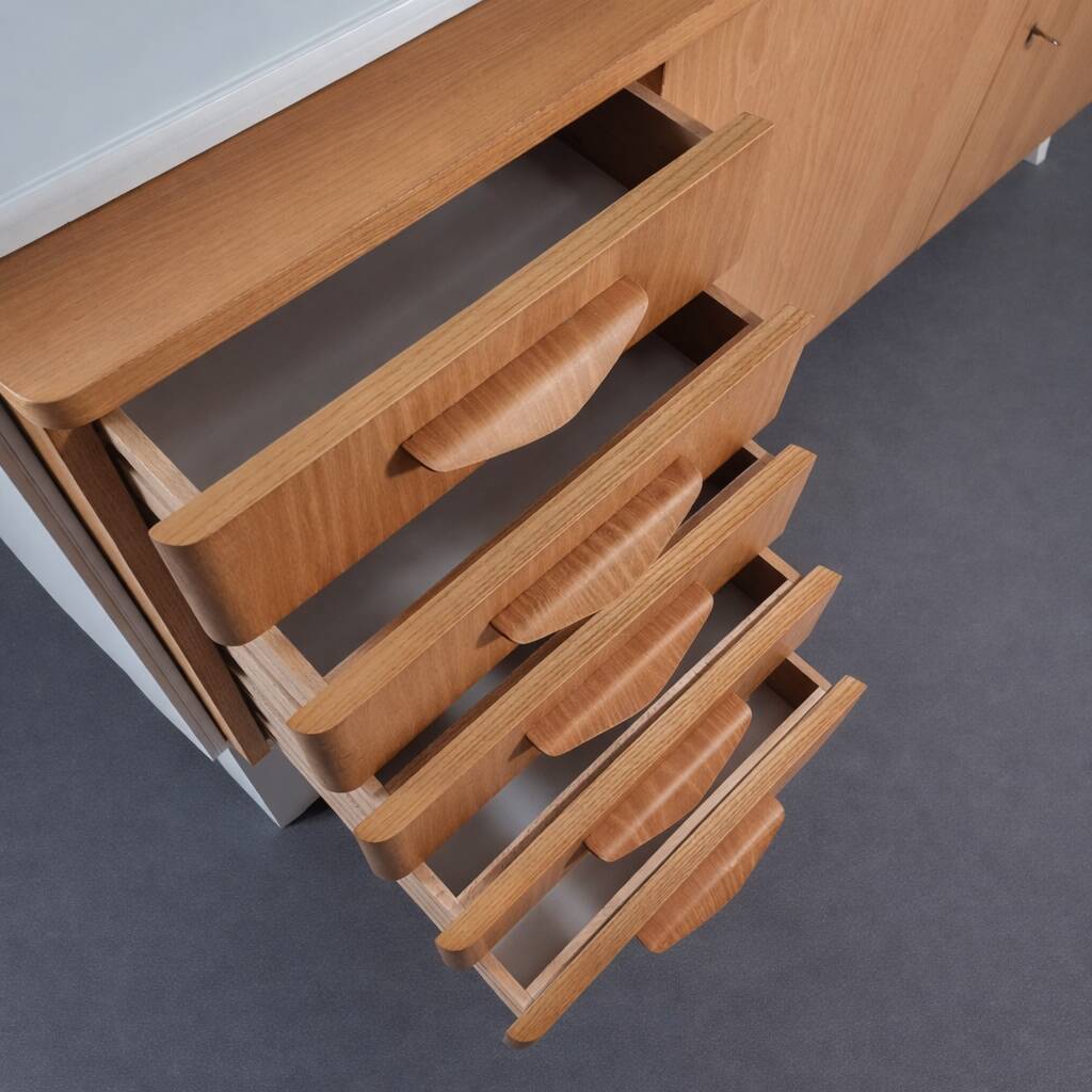 Vintage Commode from Tatra, 1970s