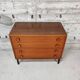 Commode vintage