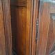 Small Louis XIII wardrobe