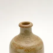 Stoneware carafe