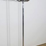 Porte-manteaux pivotant, esprit perroquet - 1970