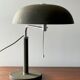 Lampe de bureau Alfred Muller Quick 1500