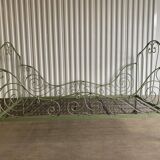 Bed frame
