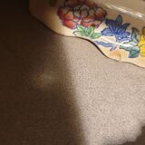 English earthenware soup tureen