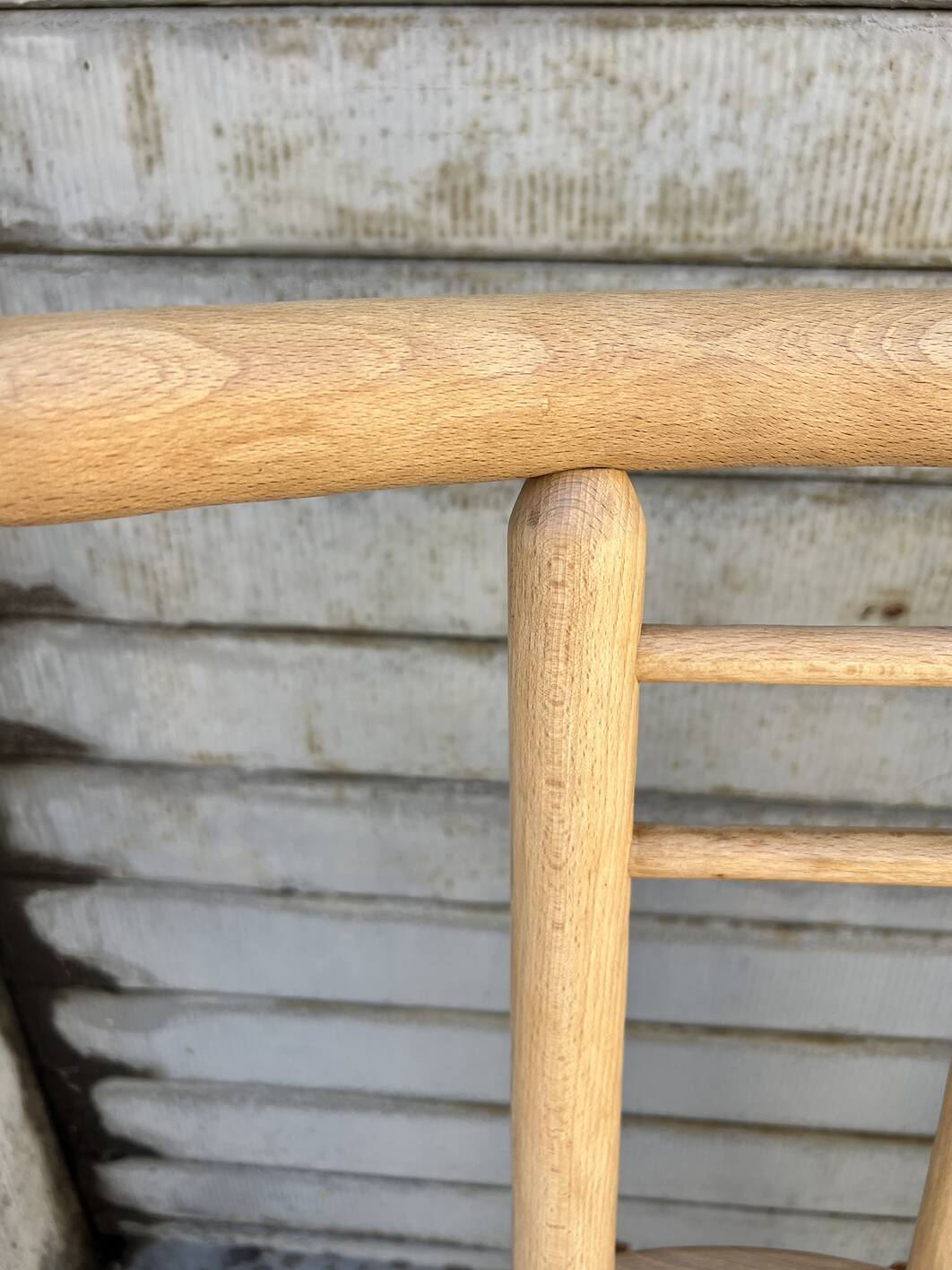 (Lot) 3 Chaises Sauthon Italie Années 70s/80s