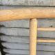 (Lot) 3 Chaises Sauthon Italie Années 70s/80s