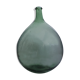 Demijohn 20 L light green round