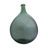 Demijohn 20 L light green round