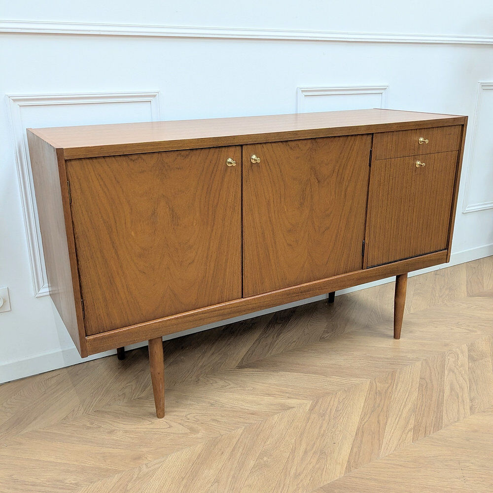 Petite enfilade scandinave