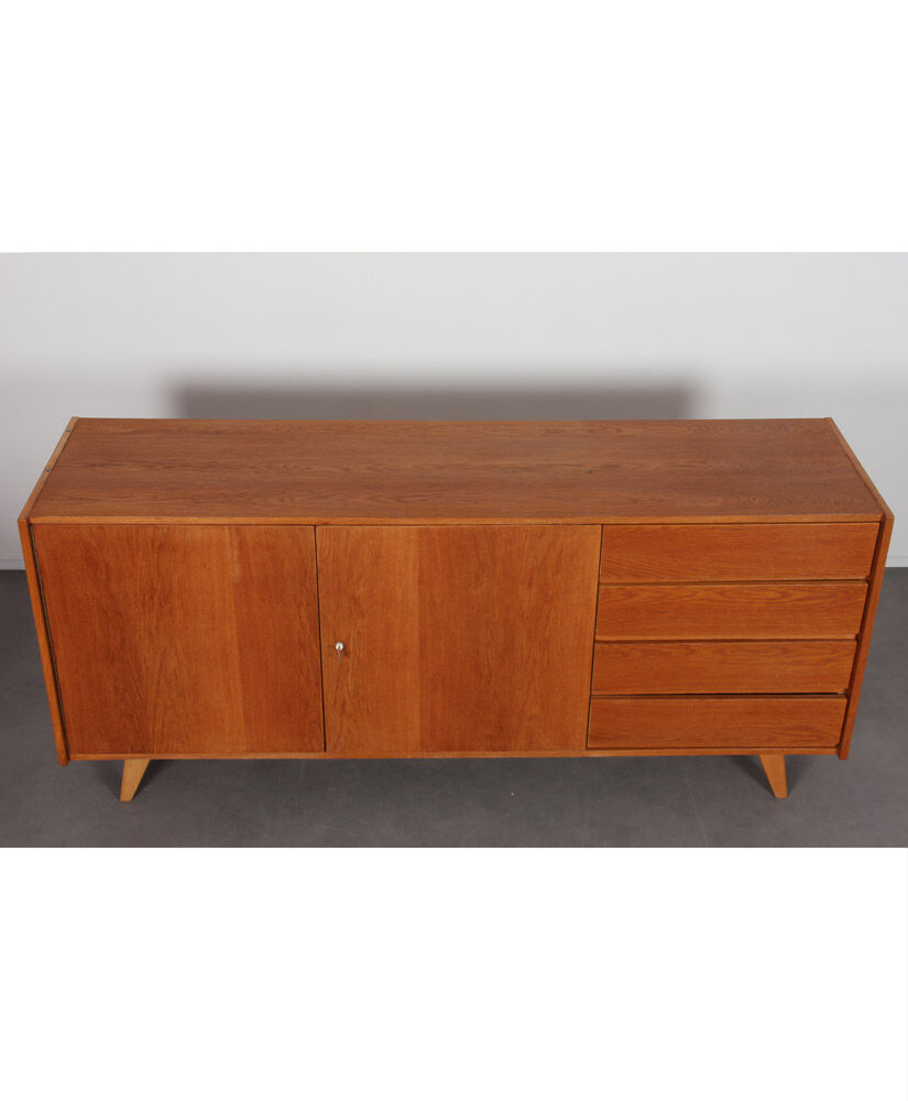 Sideboard, model U-460 by Jiri Jiroutek around 1960