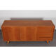 Sideboard, model U-460 by Jiri Jiroutek around 1960
