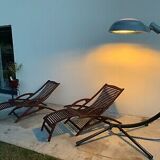 Design floor lamp interior & exterior floor lamp unique example