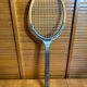 Vintage Wooden Tennis Racket FINO Trophy Sport #E212