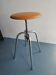 Tabouret architecte réglable