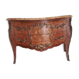 Commode de style Louis XV