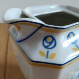 Theodore Haviland Teapot