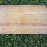Rectangle cutting board