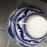Potiche vase