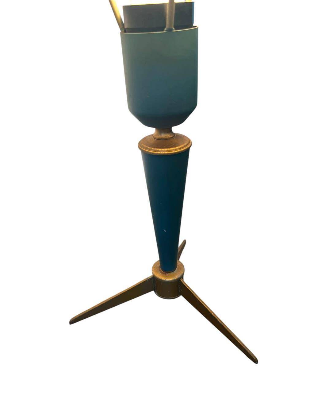 Table lamp / desk lamp BIJOU vintage Louis Kalff Philips