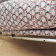 Set of lounge armchairs, Italian design, 1970s, production: Italy