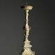 Italian candlestick 18th century