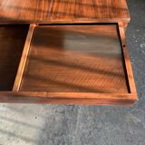 Art deco table