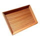 Plateau rotin