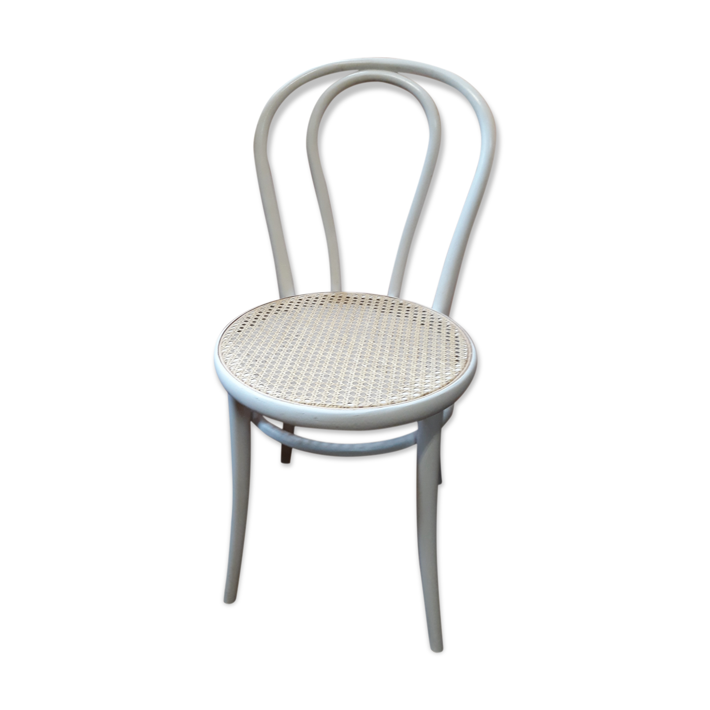 Thonet bistro chair