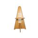 Dutch design - Gijs Boelaars - Lundia - Chair - Model Lundi-sit - 80's