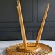 Tripod table Design 60 Jan Kalous stamped