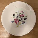 Lot of vintage Orsay plates