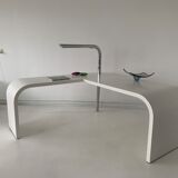 Direk Desk by Ennio Chiggio for Nikol International, 1979