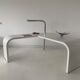 Direk Desk by Ennio Chiggio for Nikol International, 1979