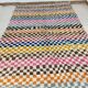 Handmade Moroccan Berber rug 286 X 190 CM