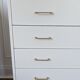 Commode vintage