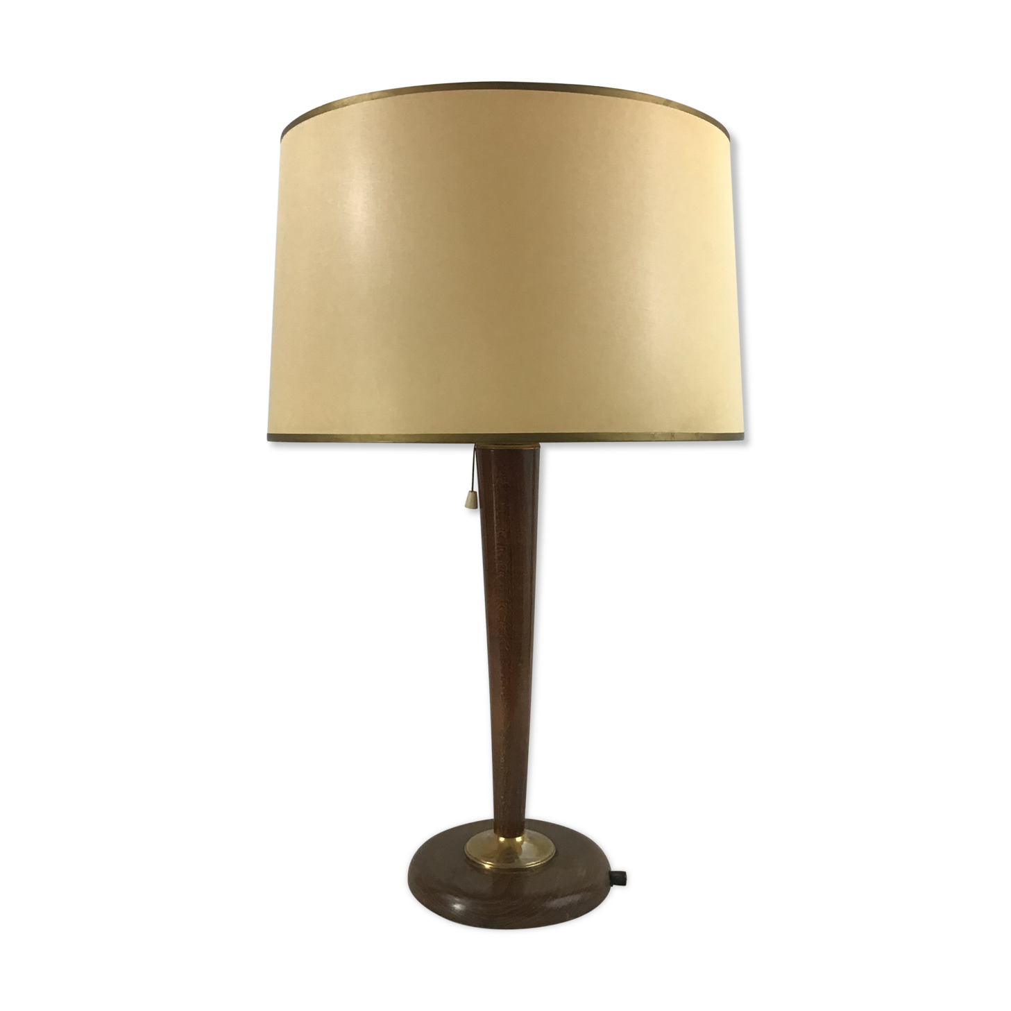 Mazda Year 60 Design Lamp