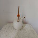 Ceramic pourer 50s signed Lili Voltz Vallauris