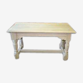 Oak table