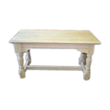 Table en chêne