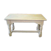 Oak table