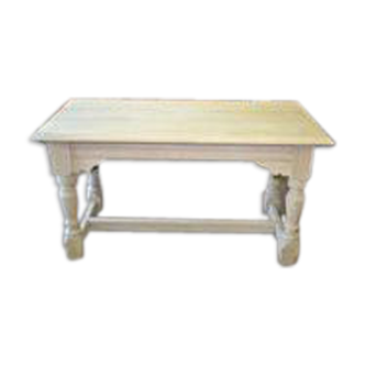 Oak table