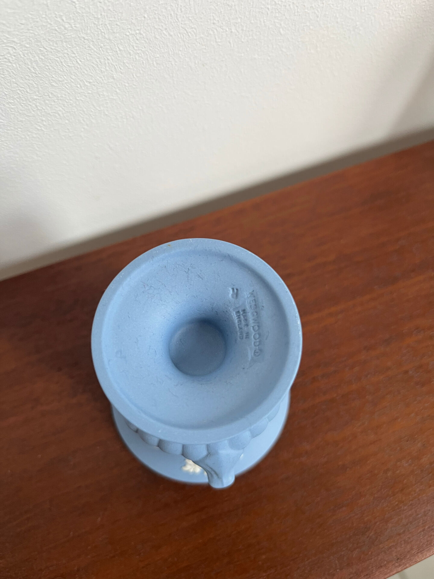 Vase Jasperware à l’antique Wedgwood