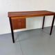 Mid-century Danish Design teak desk, 1950s