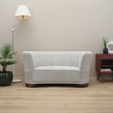 Banana sofa, Danish design, 1960s, production: Denmark