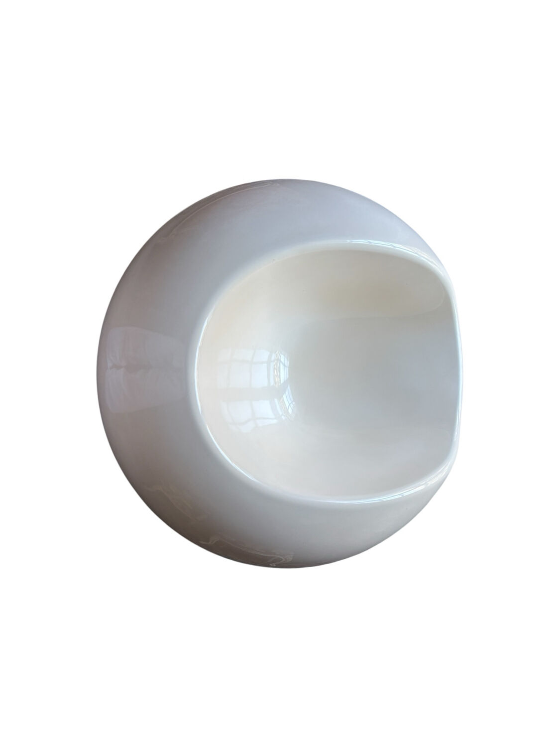 "Pastilli" armchair by Eero Aarnio – Asko Finnternational